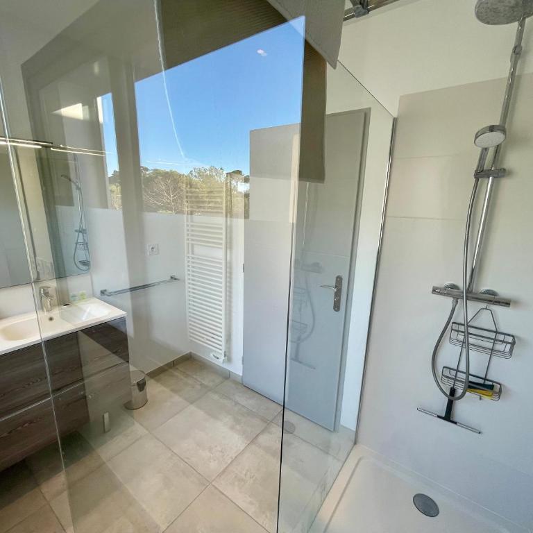 Appartement luxe Le Levant - Appartement 3 Chambres - 2