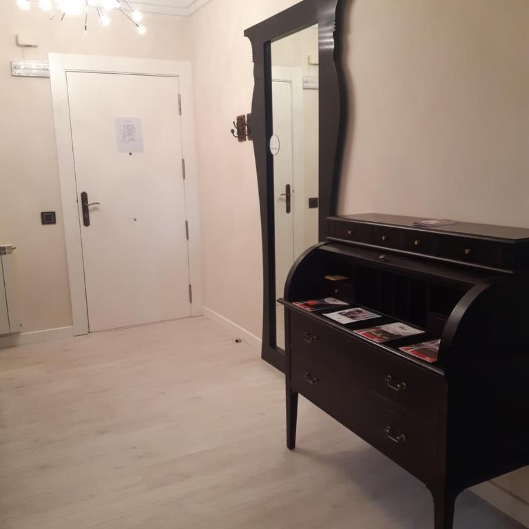 Marqués de La Rioja - Apartamento Superior - 20