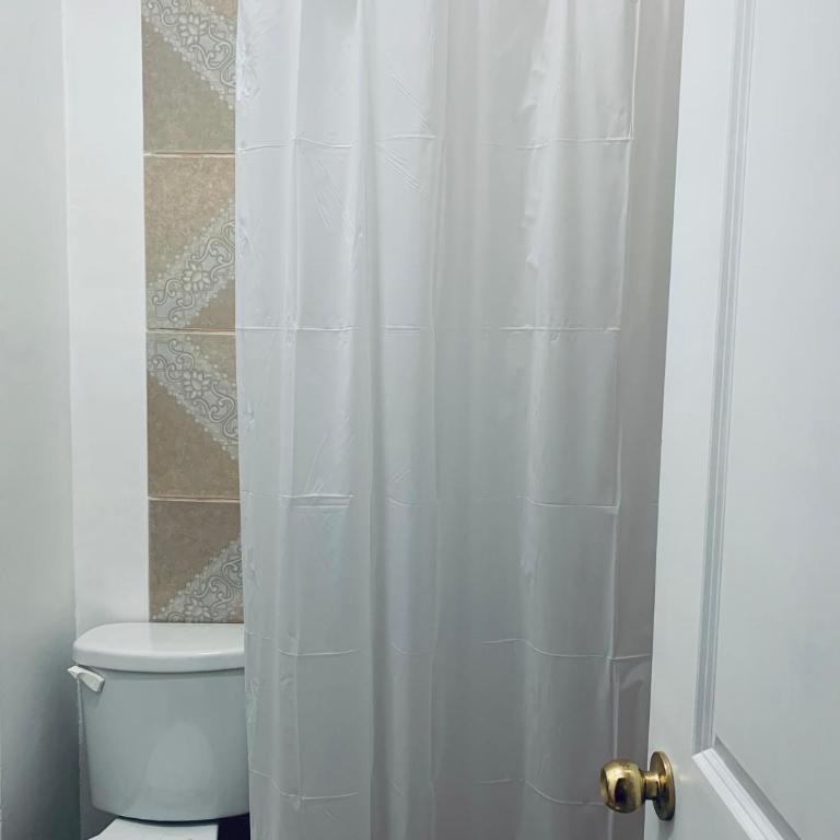 Hostal Iria - Habitación Doble con baño compartido - 5