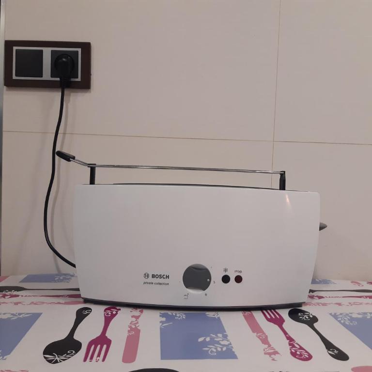 Marqués de La Rioja - Apartamento Superior - 16