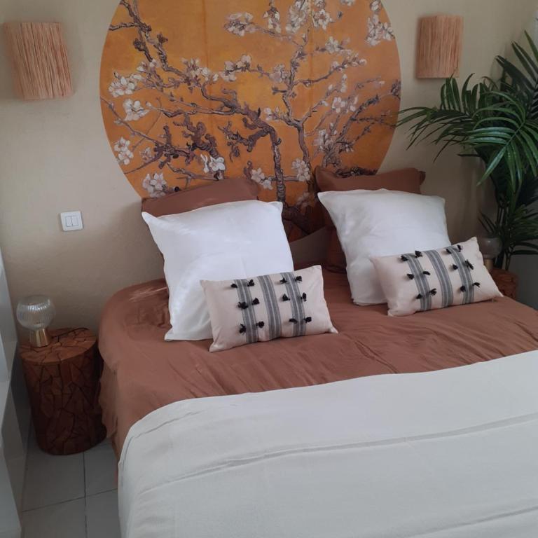 Le petit atelier - Maison 1 Chambre - 6
