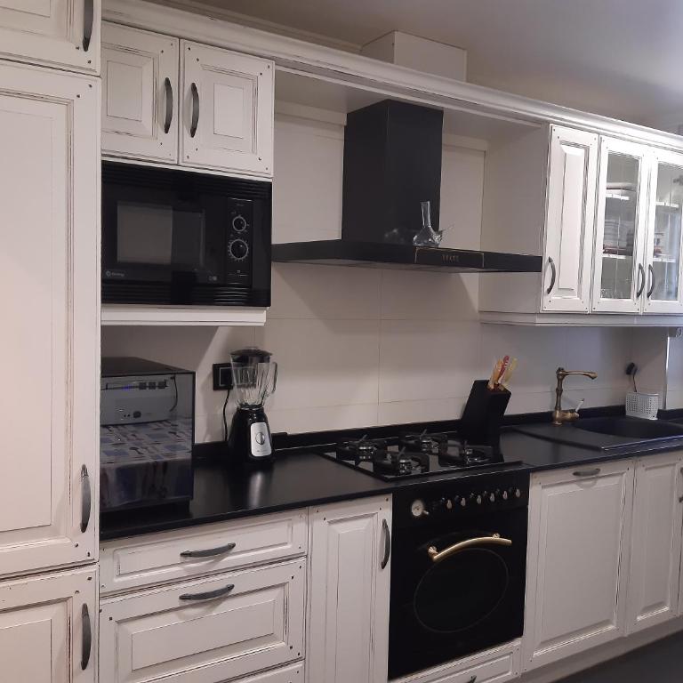 Marqués de La Rioja - Apartamento Superior - 12