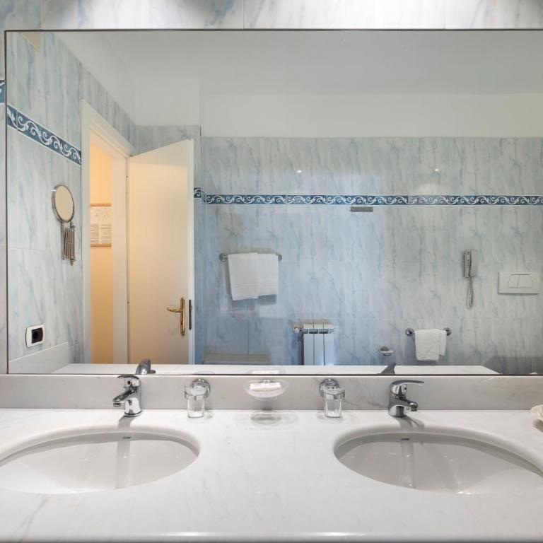 Sant Alphio Garden Hotel & SPA - Suite con Balcone e Vista Mare - 10