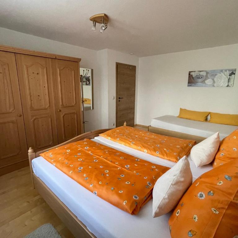 Ferienwohnung Grüntenblick - Appartamento con 1 Camera da Letto - 9