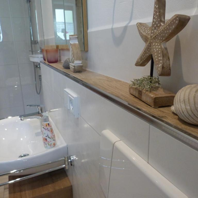 Ferienwohnung Grüntenblick - Appartamento con 1 Camera da Letto - 14