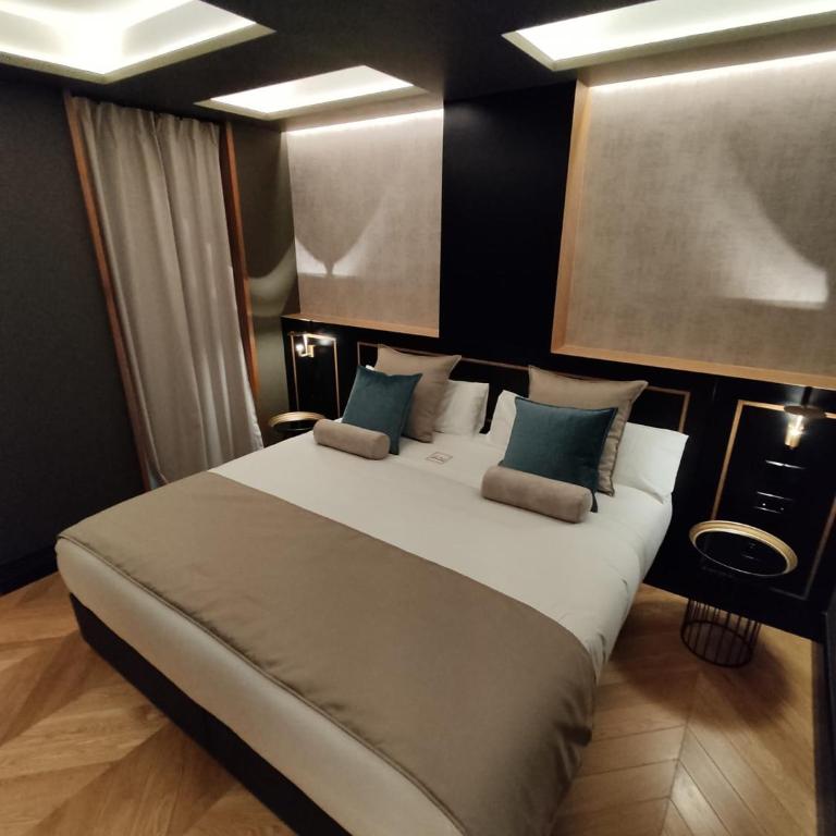IBIZA ROOMs - Suite - 2
