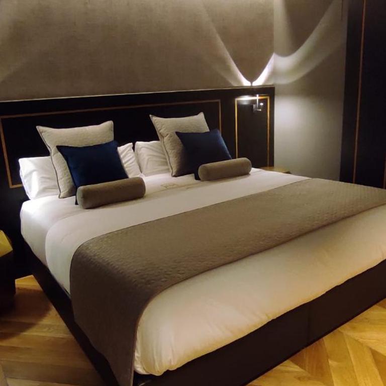 IBIZA ROOMs - Suite Deluxe - 5