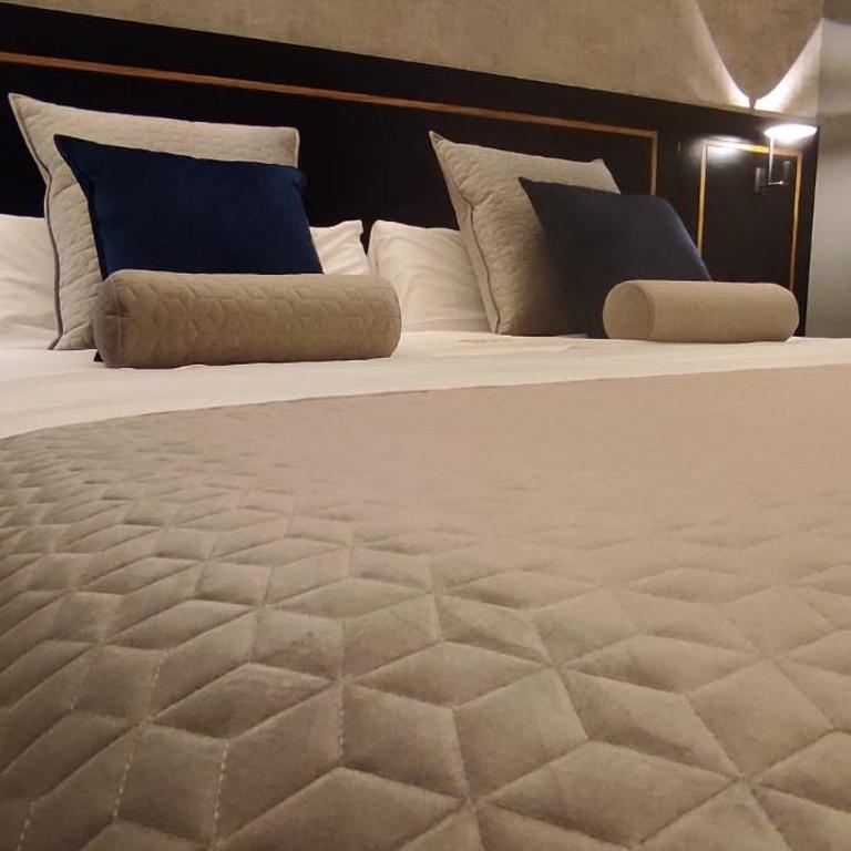 IBIZA ROOMs - Suite Deluxe - 4