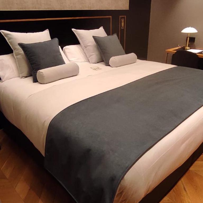 IBIZA ROOMs - Suite Executive - 3
