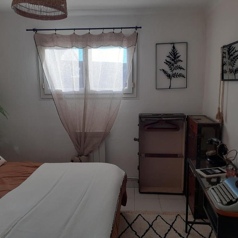 Le petit atelier - Maison 1 Chambre - 9