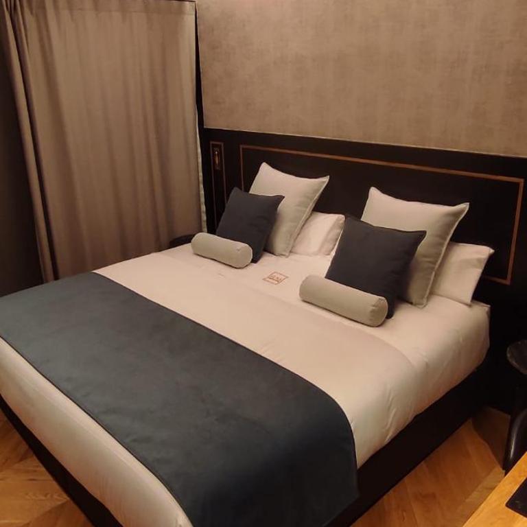 IBIZA ROOMs - Suite Executive - 5