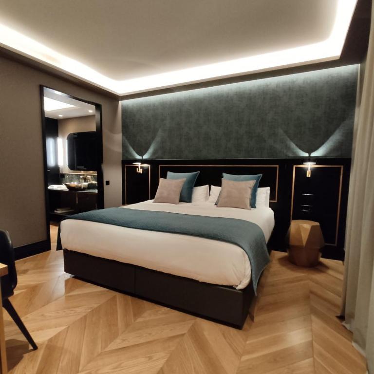 IBIZA ROOMs - Suite Familiar - 1