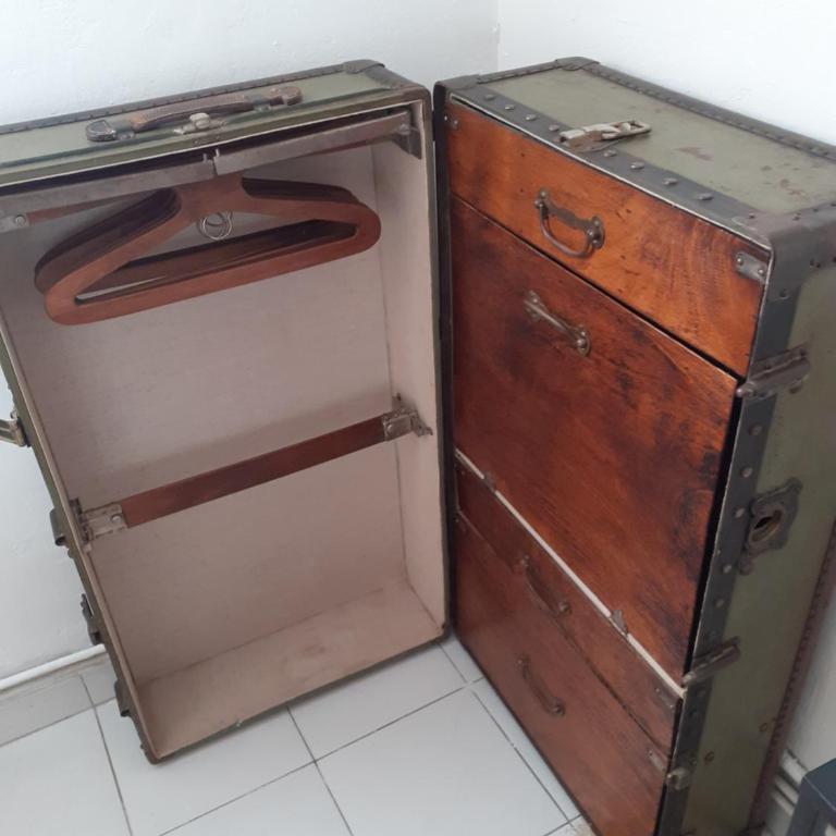 Le petit atelier - Maison 1 Chambre - 11