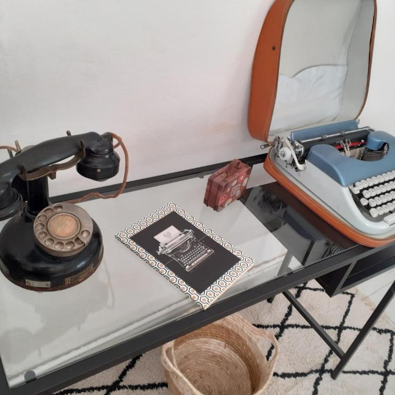 Le petit atelier - Maison 1 Chambre - 12