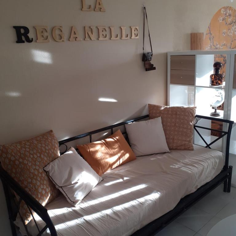 Le petit atelier - Maison 1 Chambre - 14
