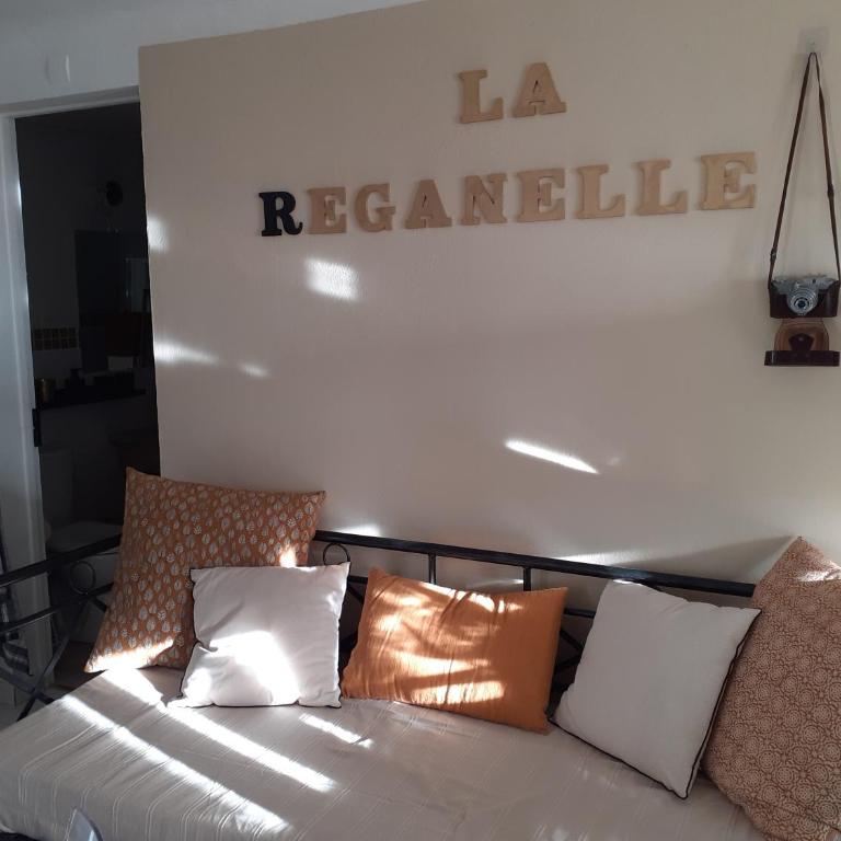 Le petit atelier - Maison 1 Chambre - 17