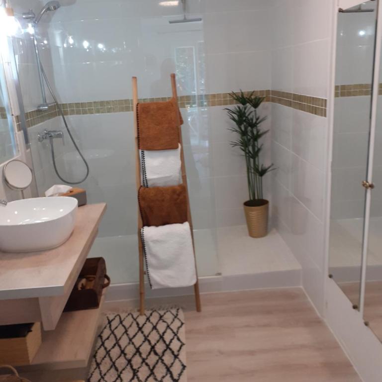 Le petit atelier - Maison 1 Chambre - 19