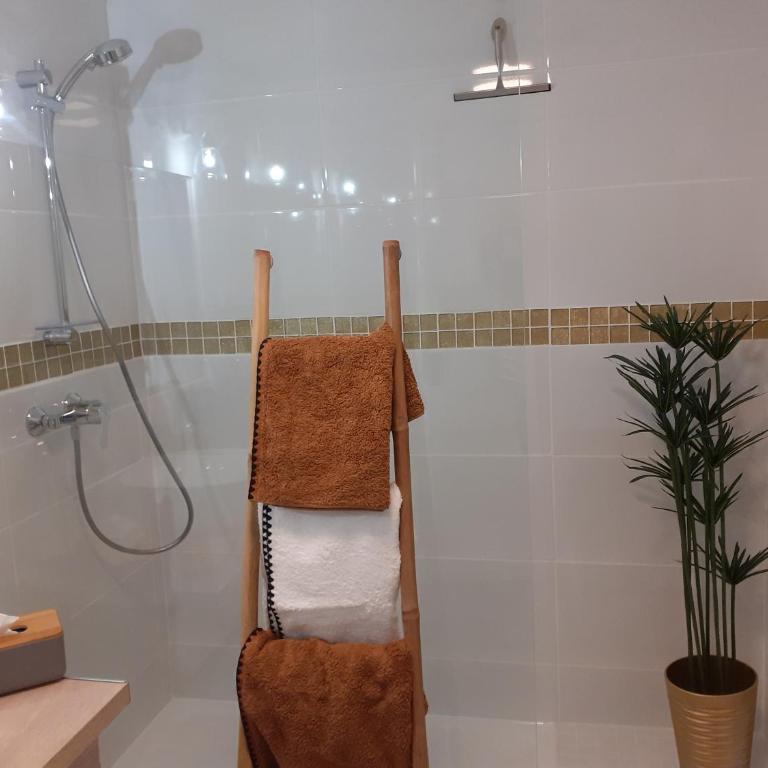 Le petit atelier - Maison 1 Chambre - 20