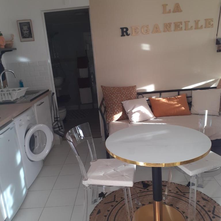 Le petit atelier - Maison 1 Chambre - 28