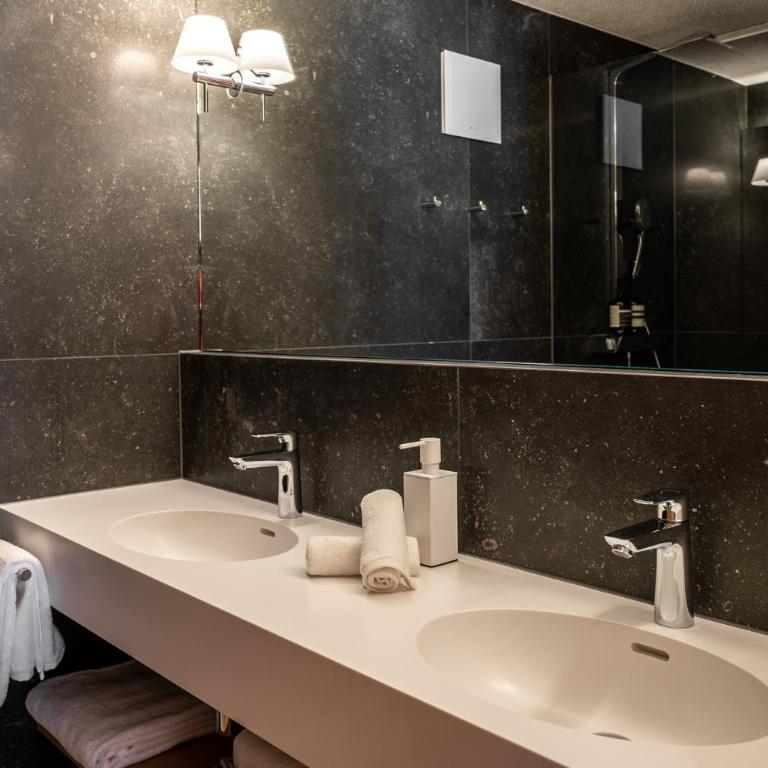 Apartment Nabucco - Apartamento - 3