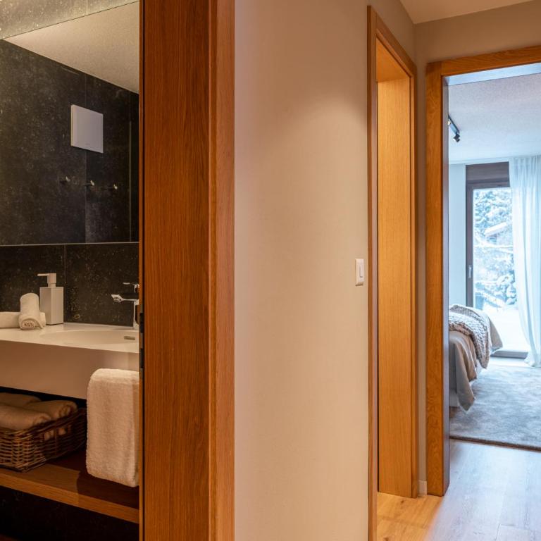 Apartment Nabucco - Apartamento - 10