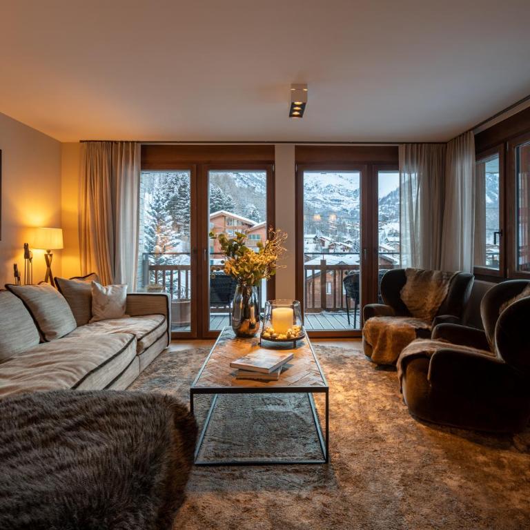 Apartment Nabucco - Apartamento - 19