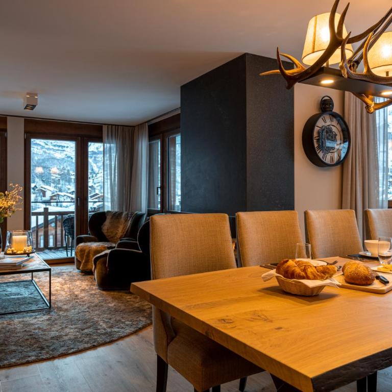 Apartment Nabucco - Apartamento - 21