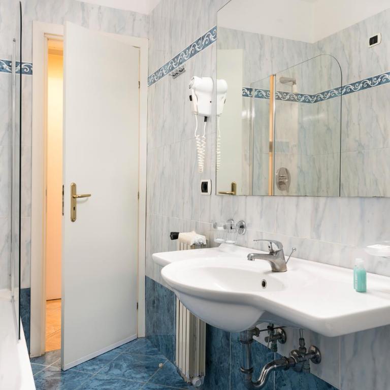 Sant Alphio Garden Hotel & SPA - Camera Quadrupla - 7