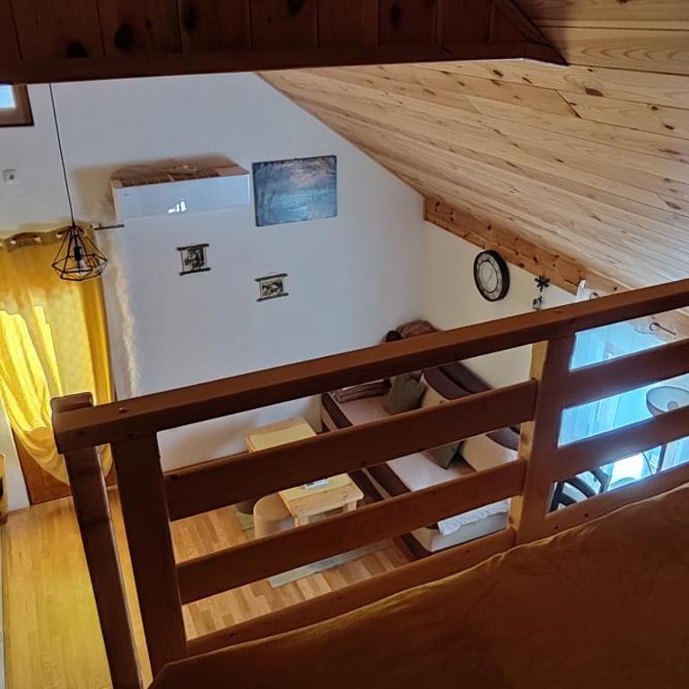 Apartmani Vuk - Apartman sa Pogledom na Planinu - 9