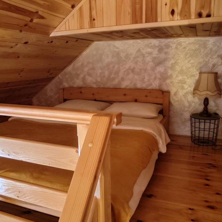 Apartmani Vuk - Apartman sa Pogledom na Planinu - 8