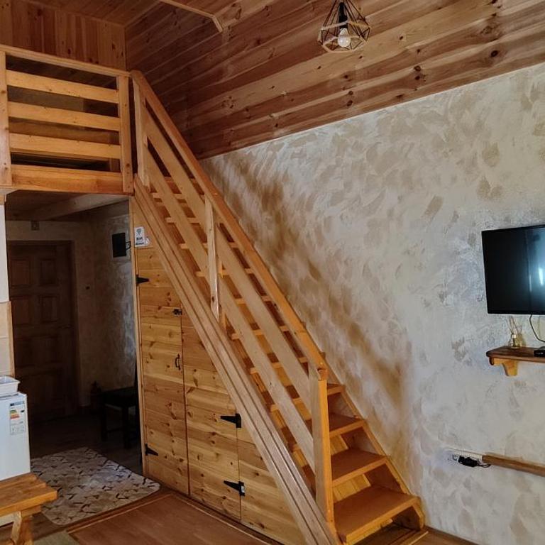 Apartmani Vuk - Apartman sa Pogledom na Planinu - 6