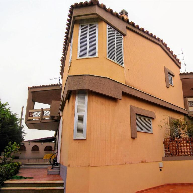 Villetta indipendente a due passi dal mare - Villa con Vista Mare - 32