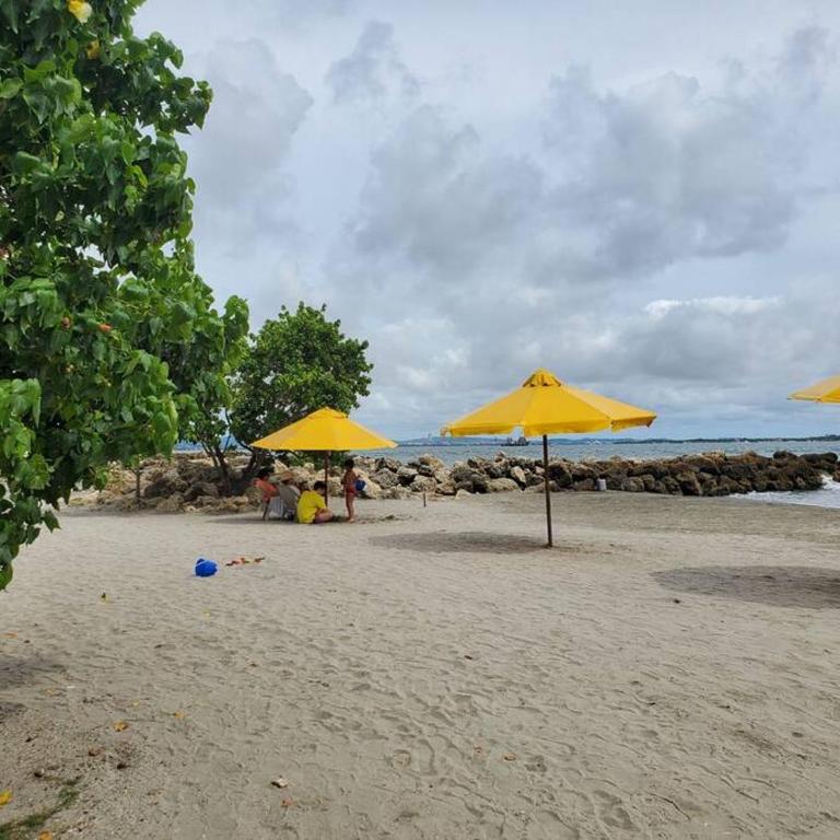 Apartamento con VISTA AL MAR, A una cuadra de la PLAYA. Piso 16 - Apartamento de 2 dormitorios - 20