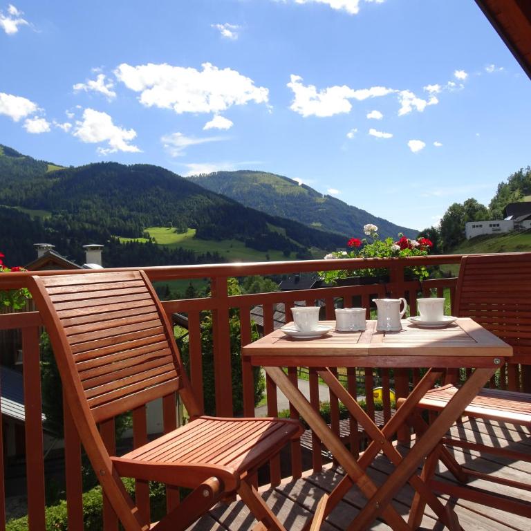 Chalet Catina - Chalet - 2