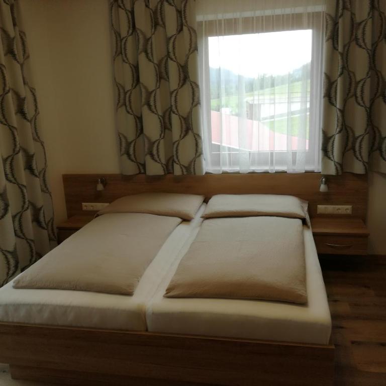 Haus Alpenfriede - Apartment mit 1 Schlafzimmer - 4