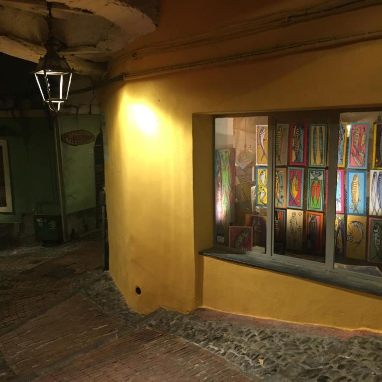 Appartamento ai piedi della Pigna - Appartamento con 1 Camera da Letto - 55