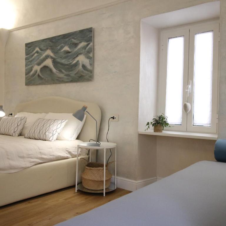 Appartamento ai piedi della Pigna - Appartamento con 1 Camera da Letto - 13