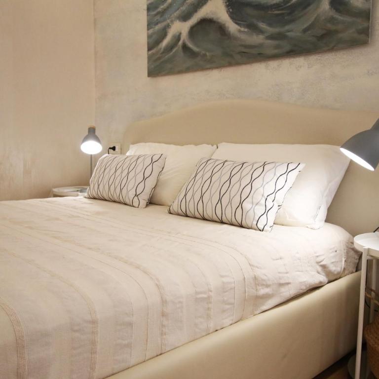 Appartamento ai piedi della Pigna - Appartamento con 1 Camera da Letto - 15