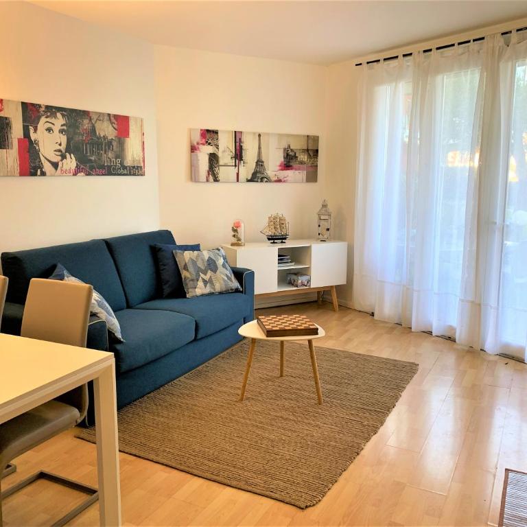 Appartamento sulla spiaggia piscina panoramica - Appartamento con Vista Lago - 12