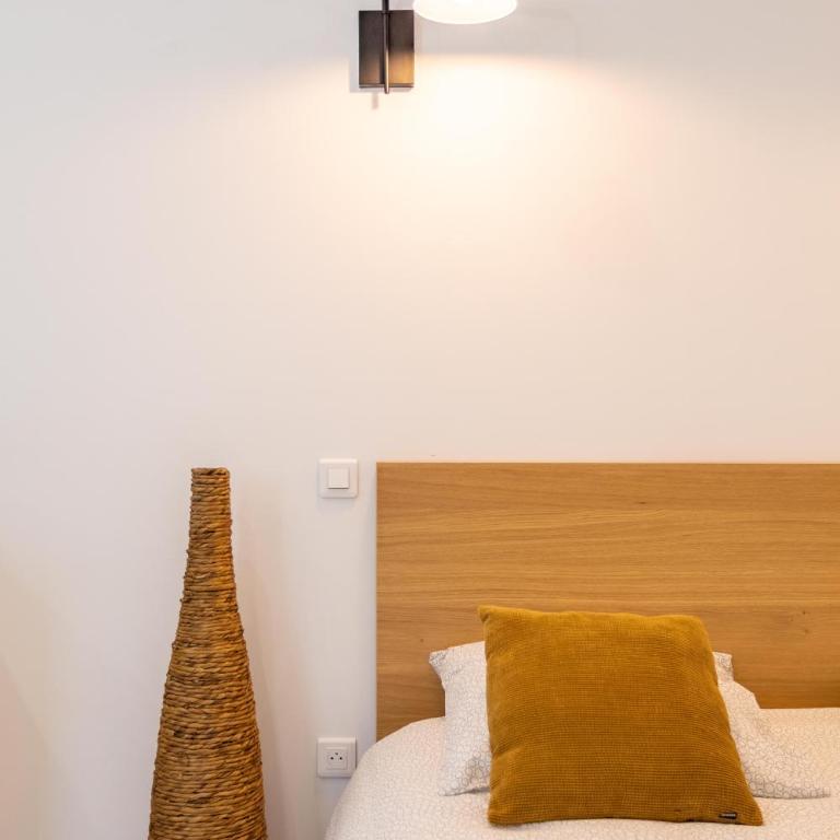 La Suite Valentine Spa Privatif - Marseille - Suite Supérieure - 3