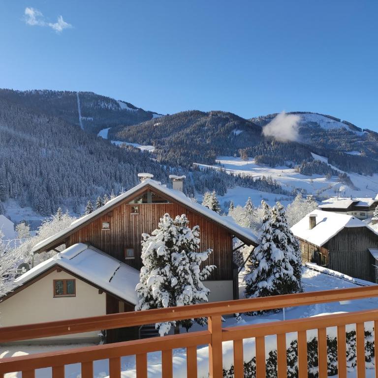 Chalet Catina - Chalet - 3