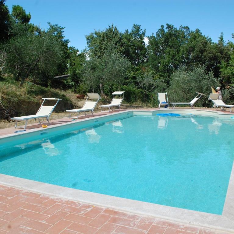 Villa Lorena - Appartamento Superior - 18