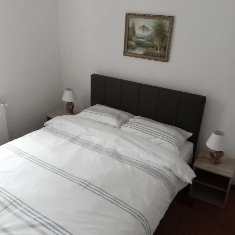 Apartman Marija - Apartman sa 1 Spavaćom Sobom - 18