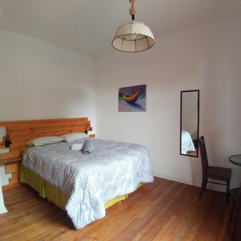 Hostal Po - Habitación Doble con baño privado externo - 4