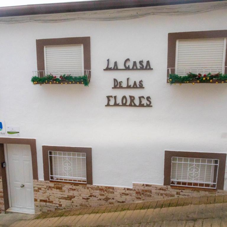 Casa de las Flores Cazorla - Casa de 2 dormitorios - 31