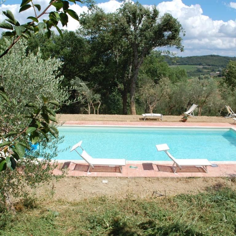 Villa Lorena - Appartamento Superior - 2
