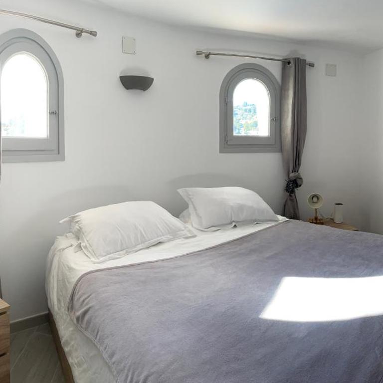Casa au Lilas Rosa - Villa mit 3 Schlafzimmern - 18