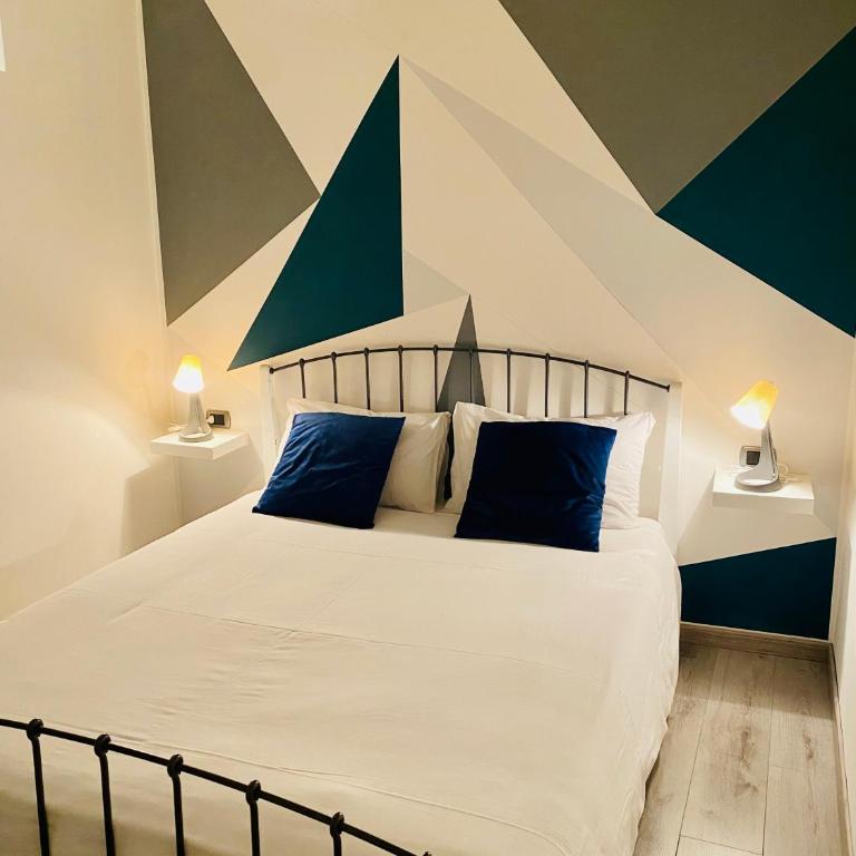 Figurari Home Napoli - One-Bedroom Apartment - 26