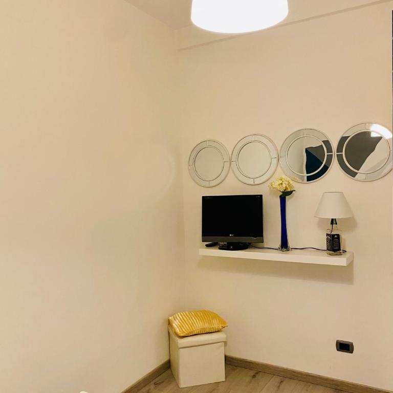 Figurari Home Napoli - One-Bedroom Apartment - 27