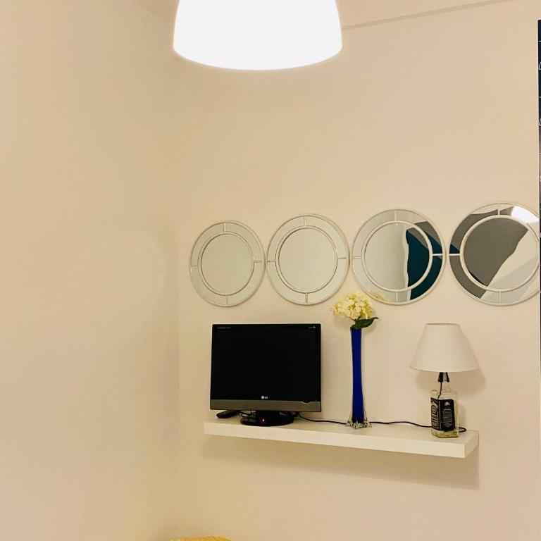 Figurari Home Napoli - One-Bedroom Apartment - 31
